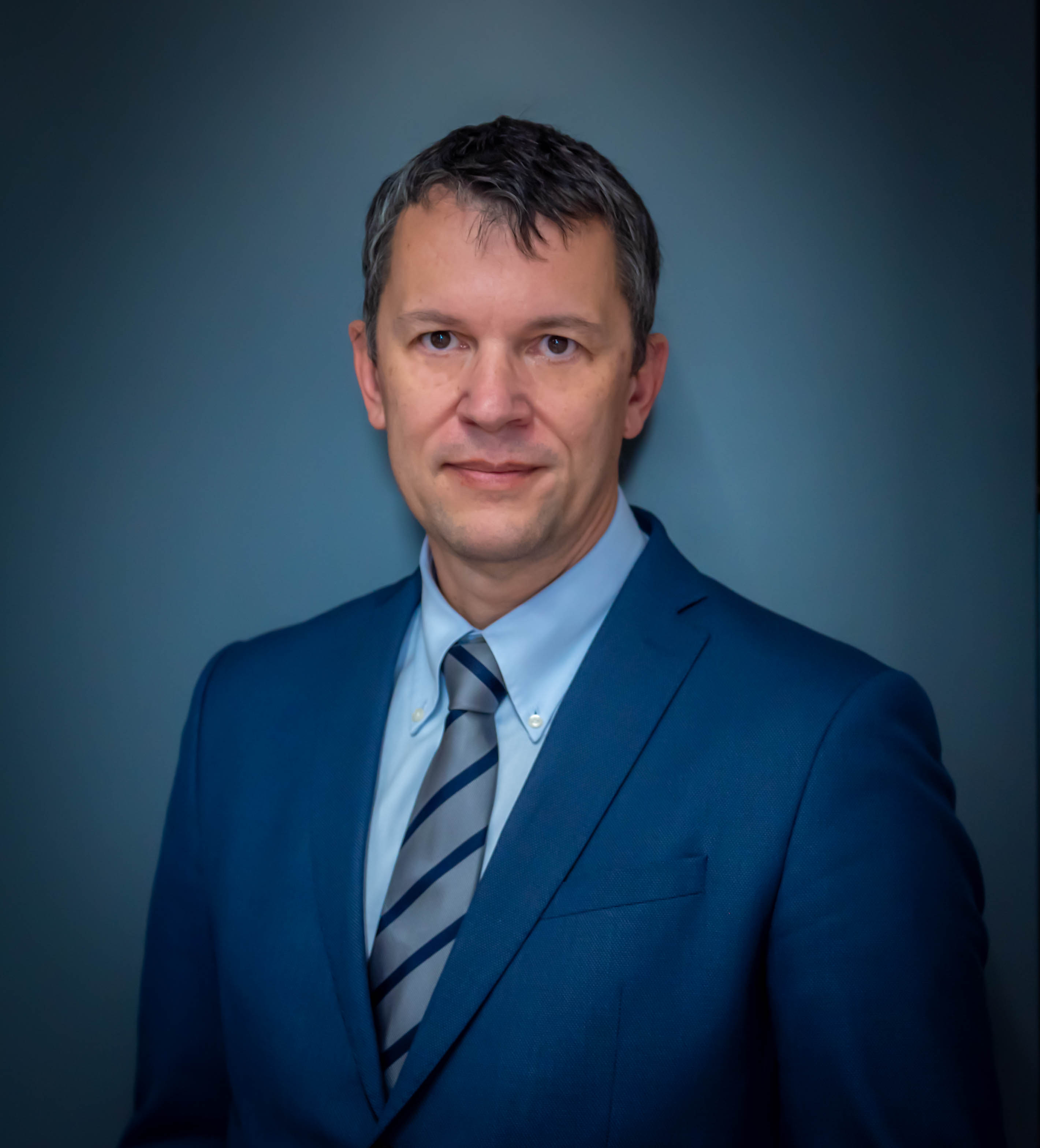 Boris Kanduti